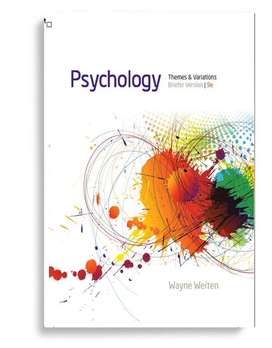 Psychology themes variations pdf 10th grade