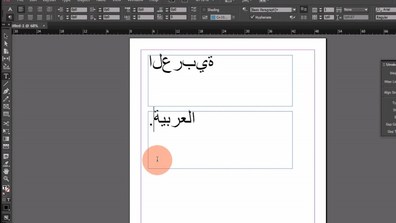 How to add font to adobe
